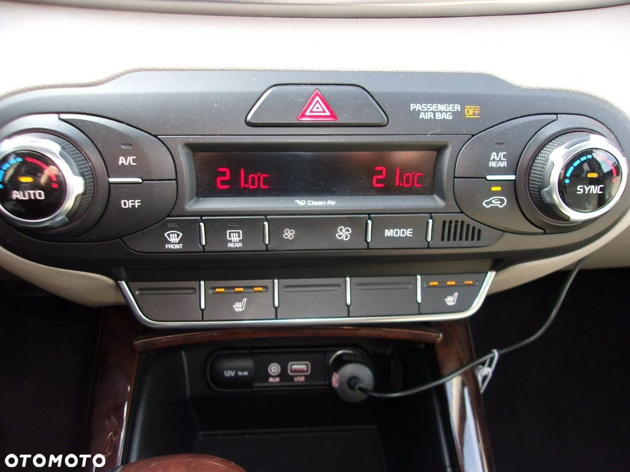 Kia Sorento - 19
