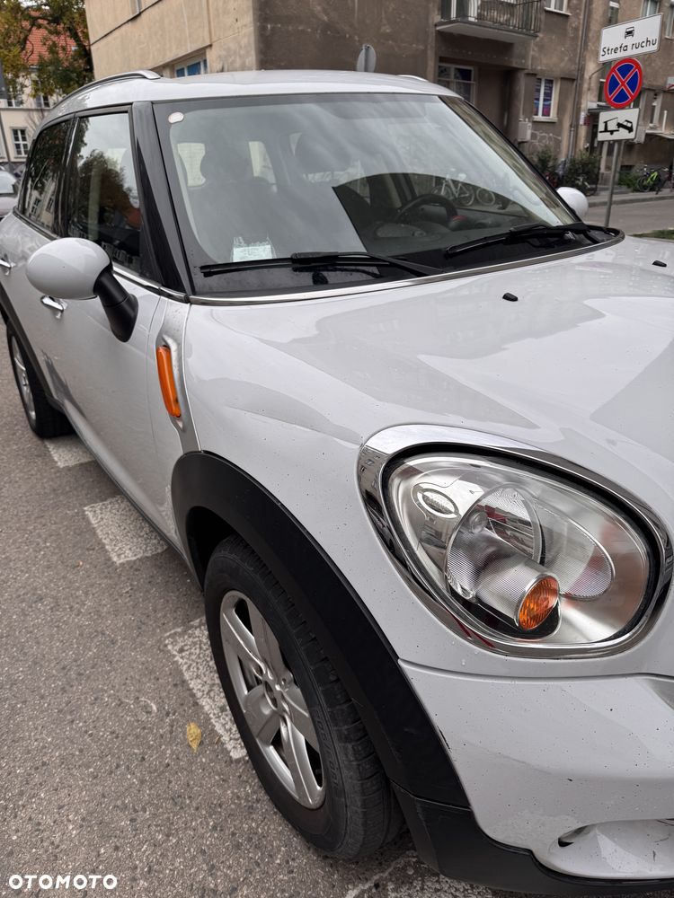 MINI Cooper - 6