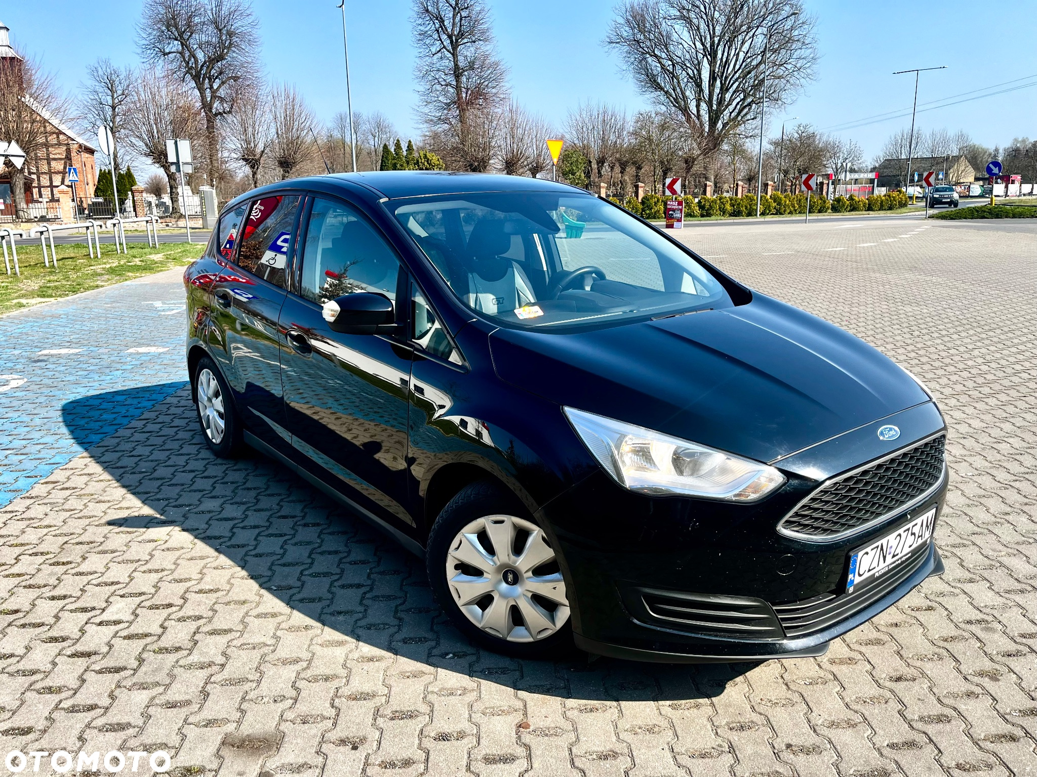 Ford C-MAX - 2
