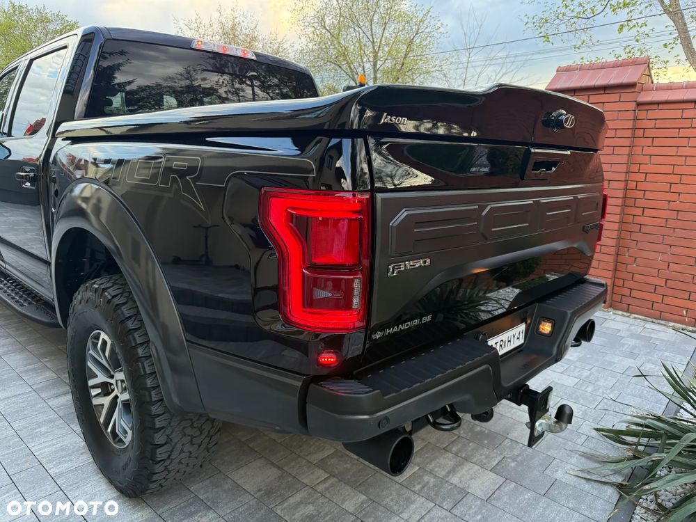 Ford F150 - 15