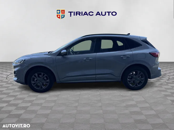 Ford Kuga 2.5 Duratec PHEV ST Line X - 2