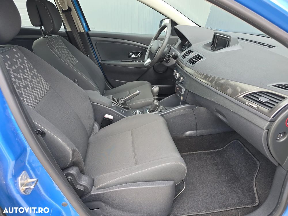 Renault Megane 1.5 dCi Eco2 Expression - 7