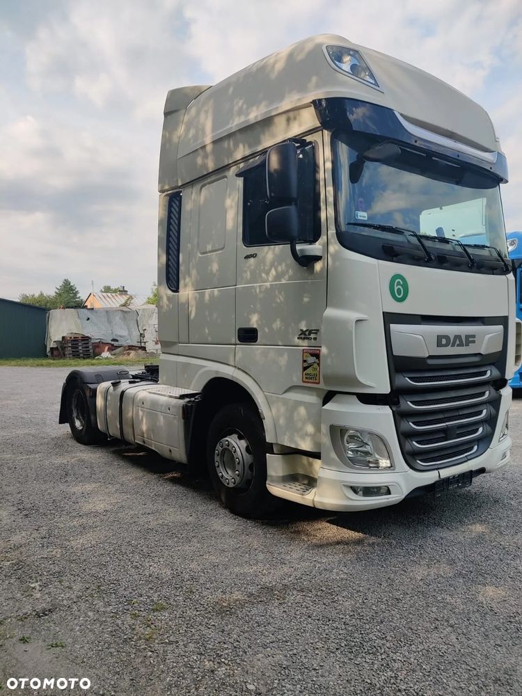 DAF XF 106 - 4