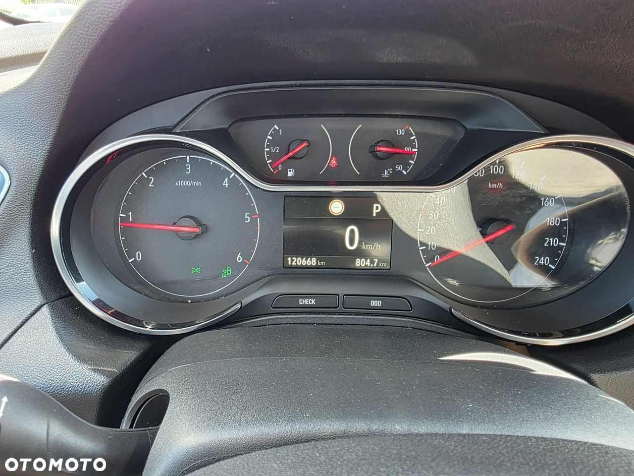 Opel Grandland X - 18