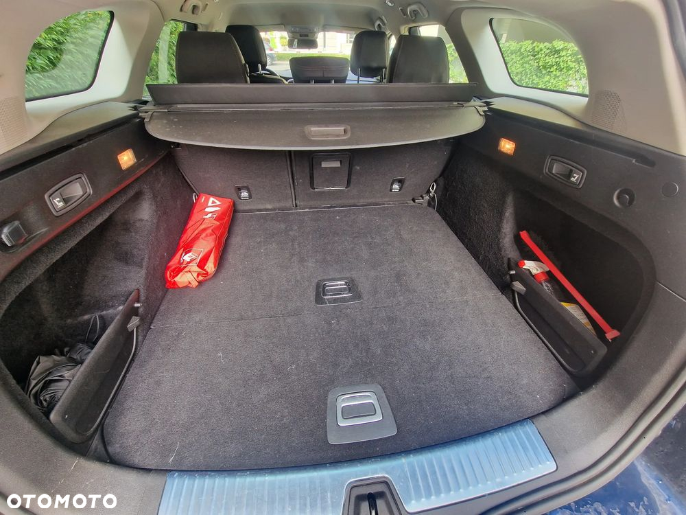 Renault Talisman 1.6 Energy dCi Intens EDC - 12