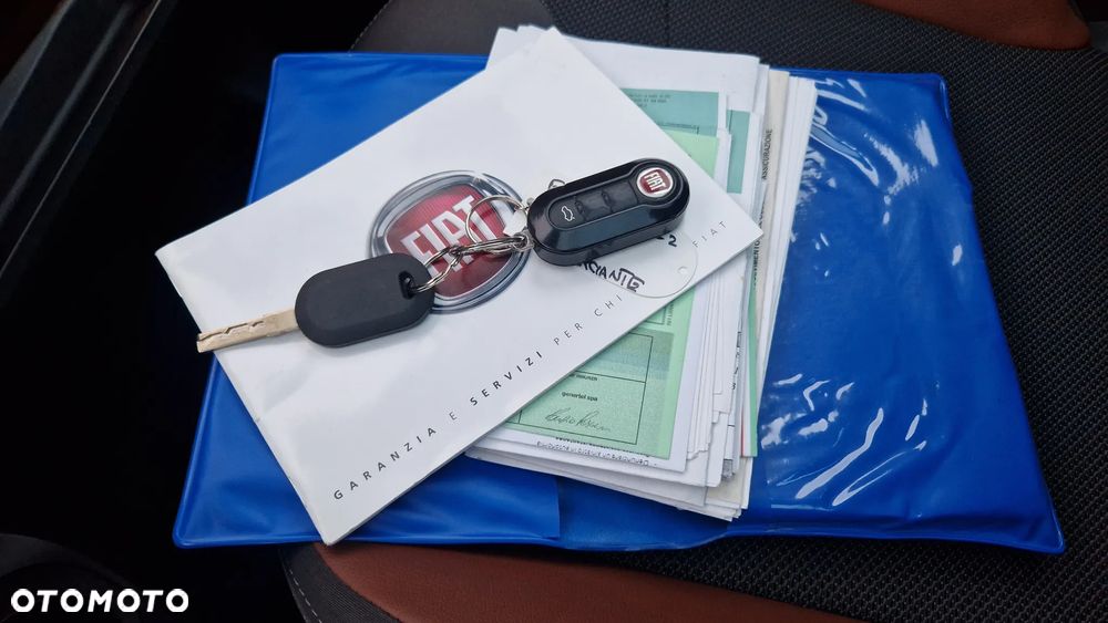 Fiat 500L City Cross 1.4 16V T-Jet - 29