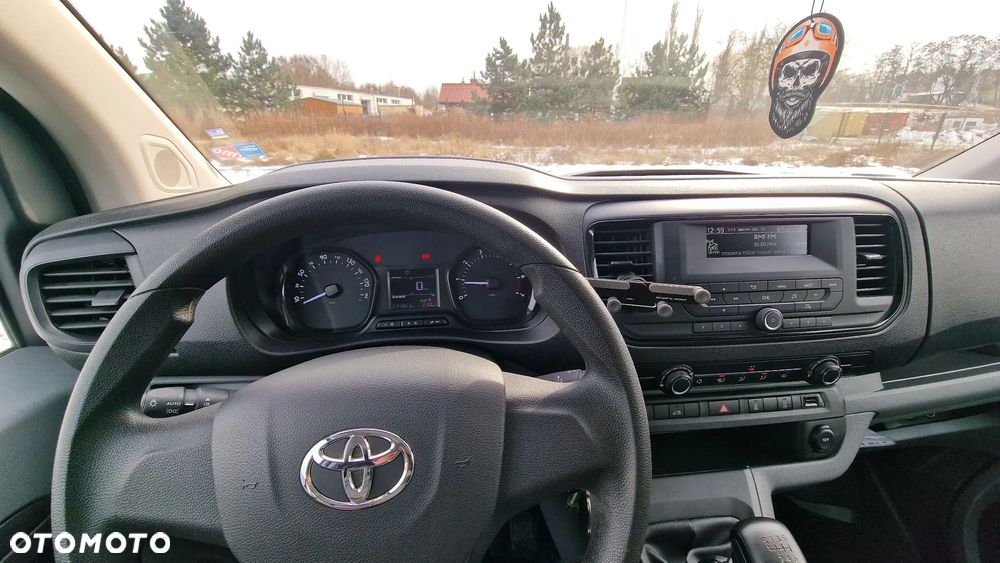 Toyota Proace - 15