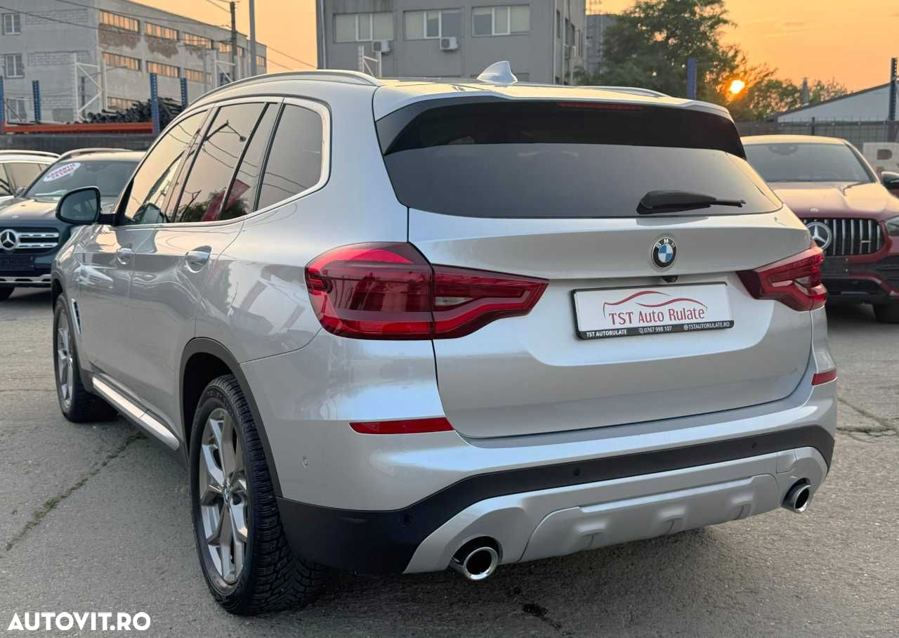 BMW X3 - 6