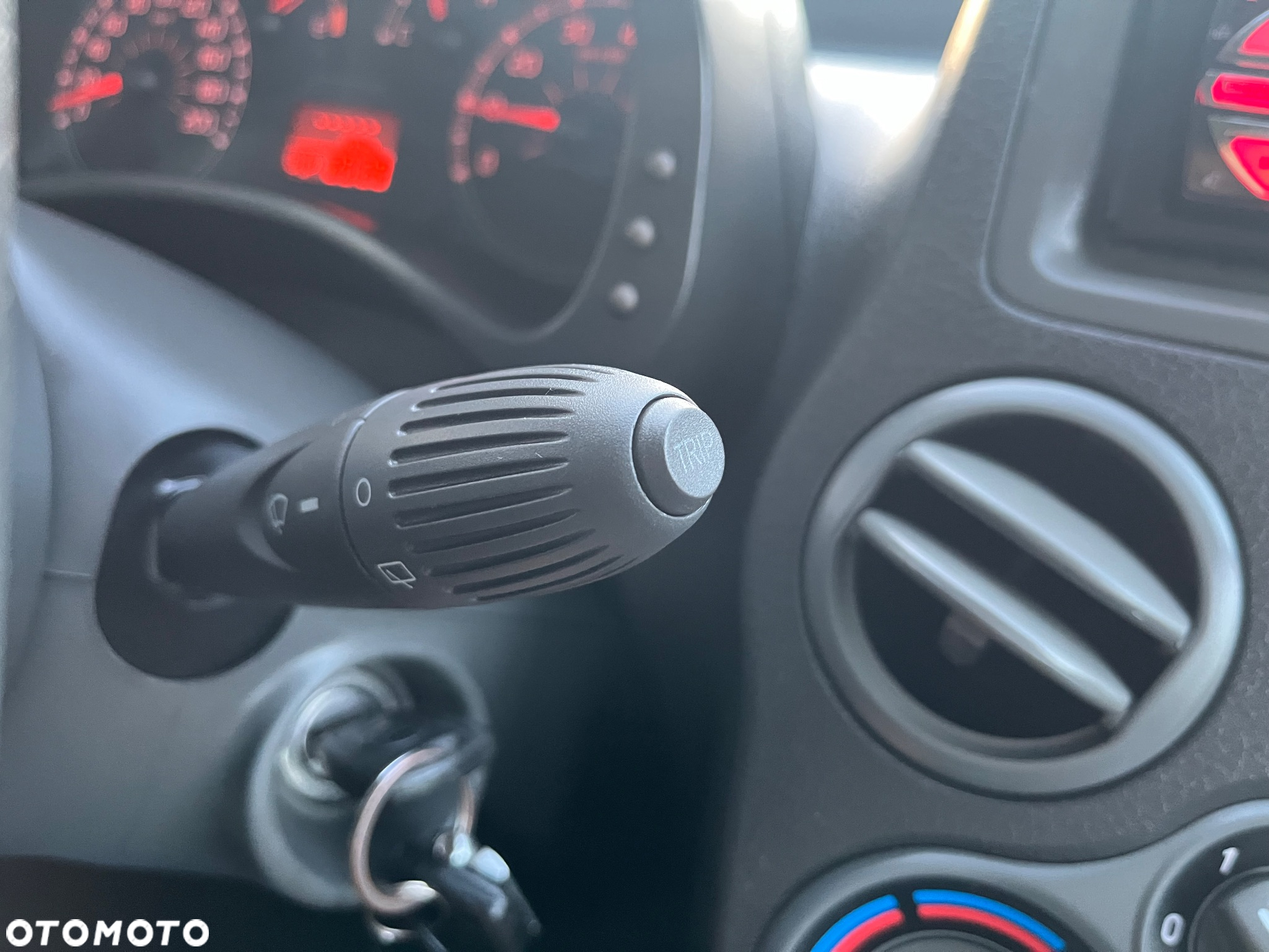 Fiat Panda 1.2 - 33