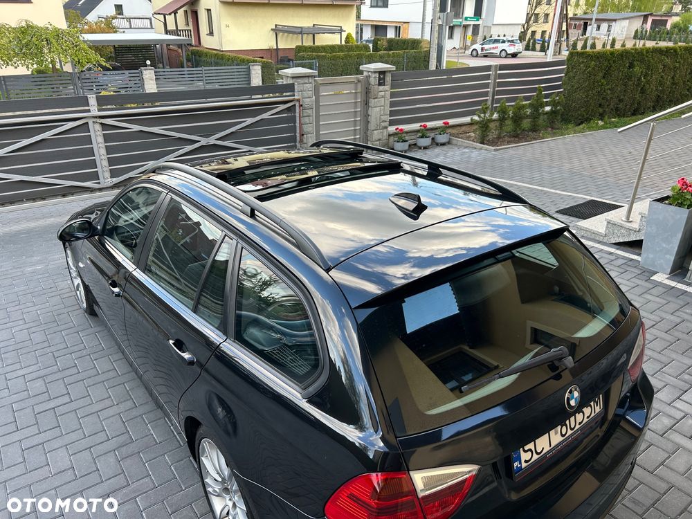BMW Seria 3 - 12