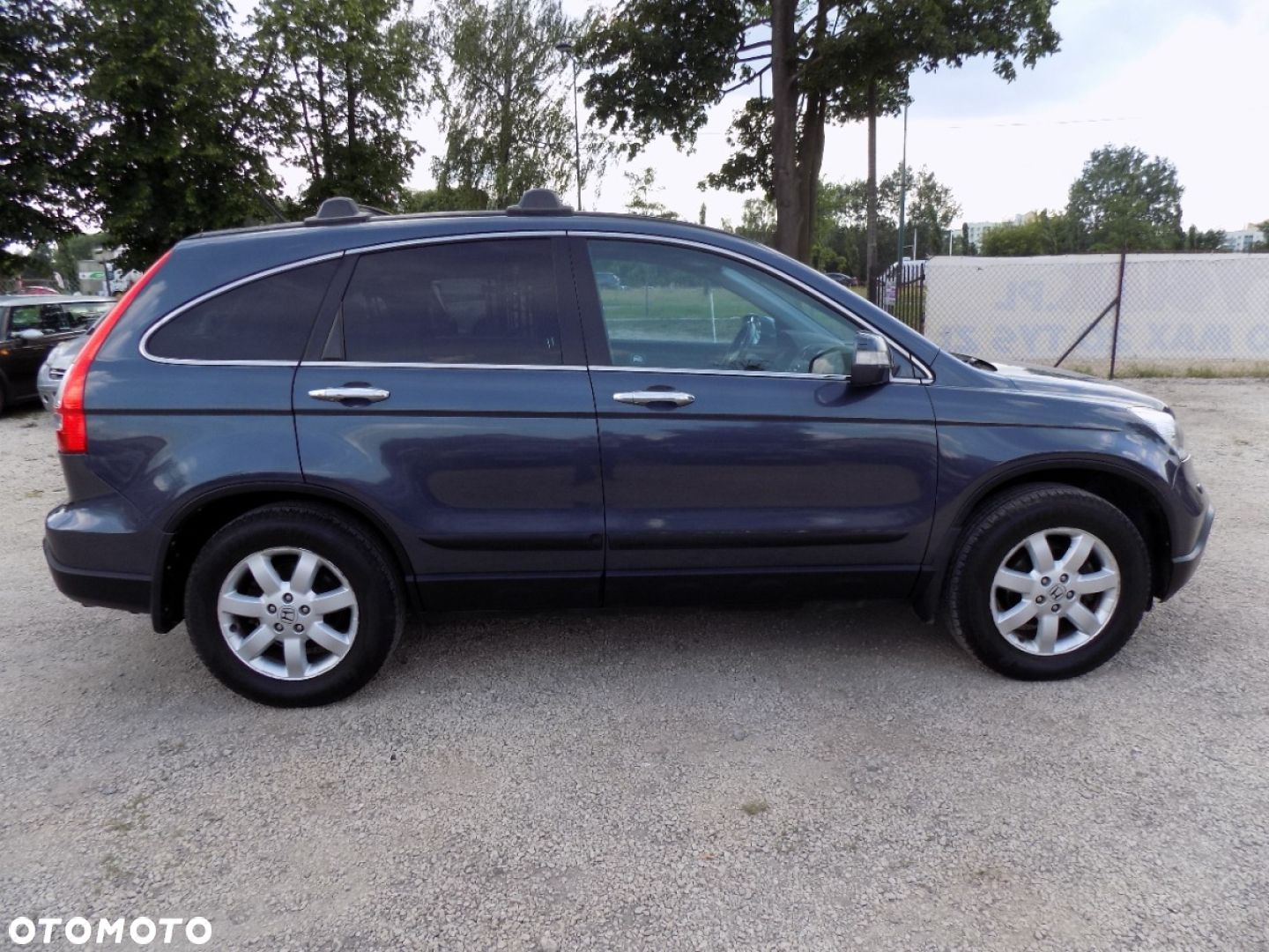 Honda CR-V - 19