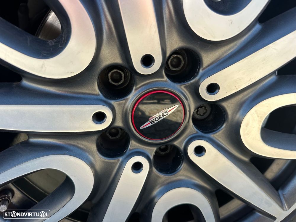 MINI Countryman Cooper D John Cooper Works - 10