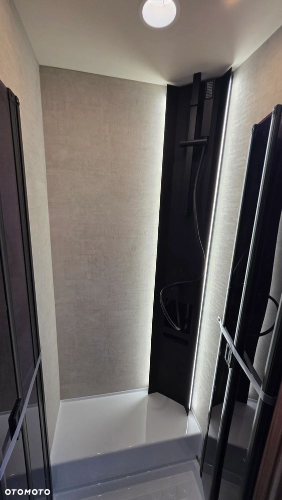 Rimor SAILER 95 Plus - 28