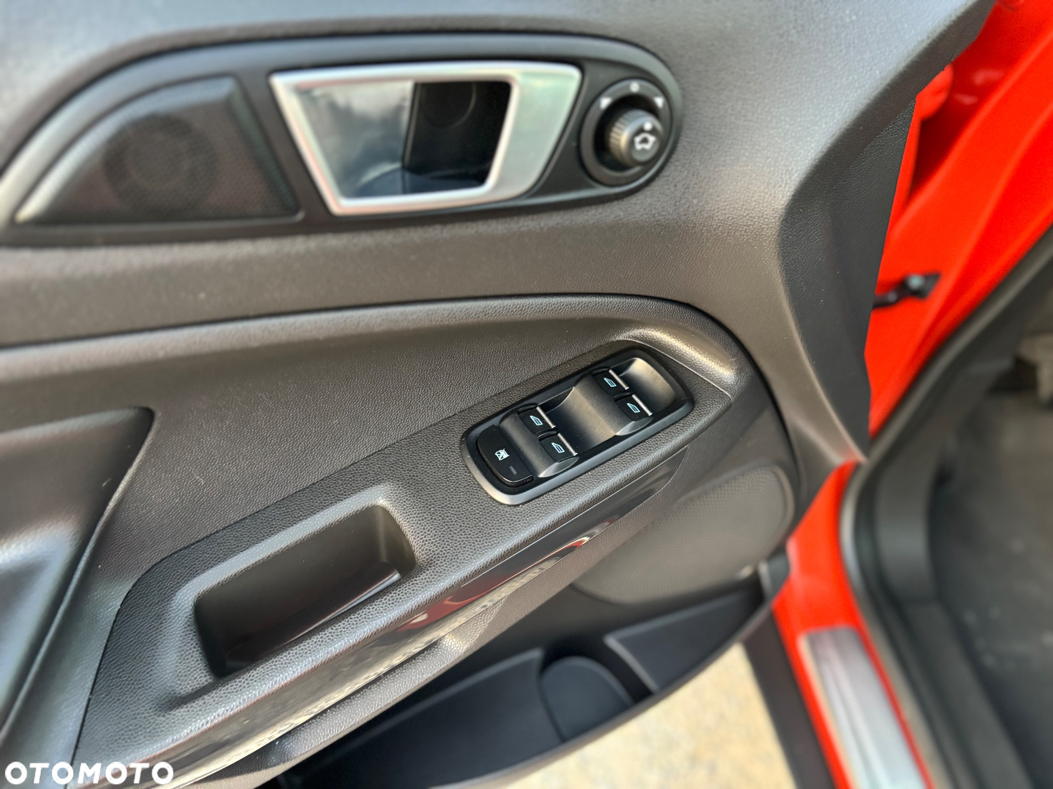 Ford EcoSport - 8