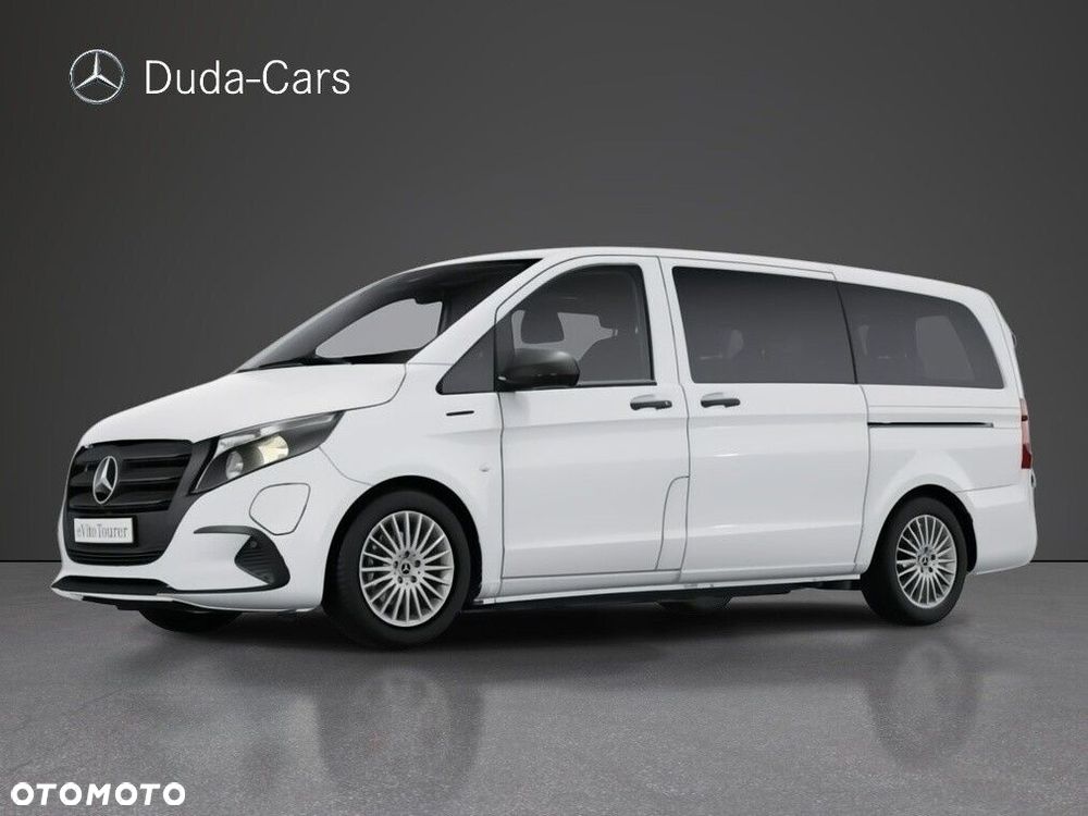 Mercedes-Benz Vito - 1