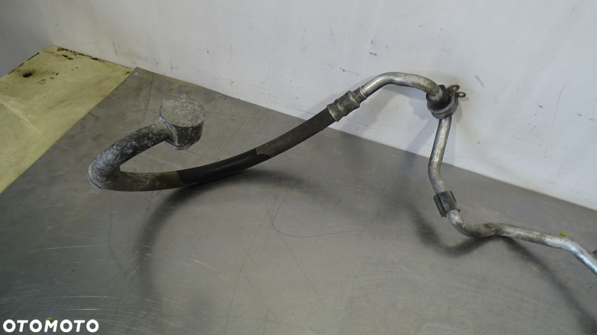 PRZEWÓD KLIMATYZACJI SEAT ALTEA XL 1.6 1K0820743BT - 2