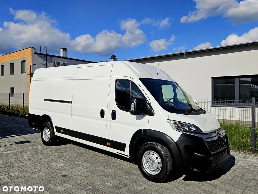 Citroën JUMPER - 12