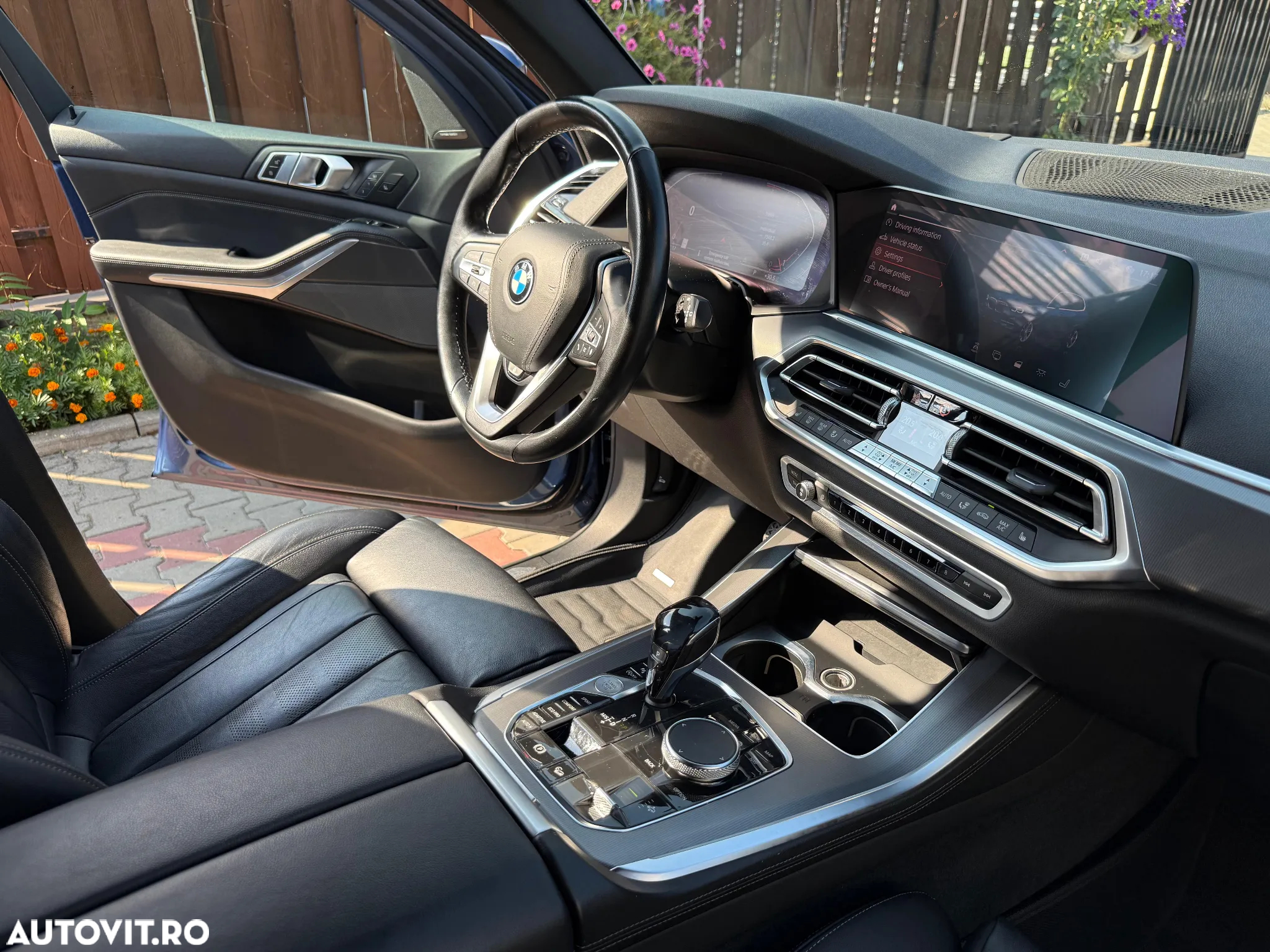 BMW X5 xDrive40i - 6