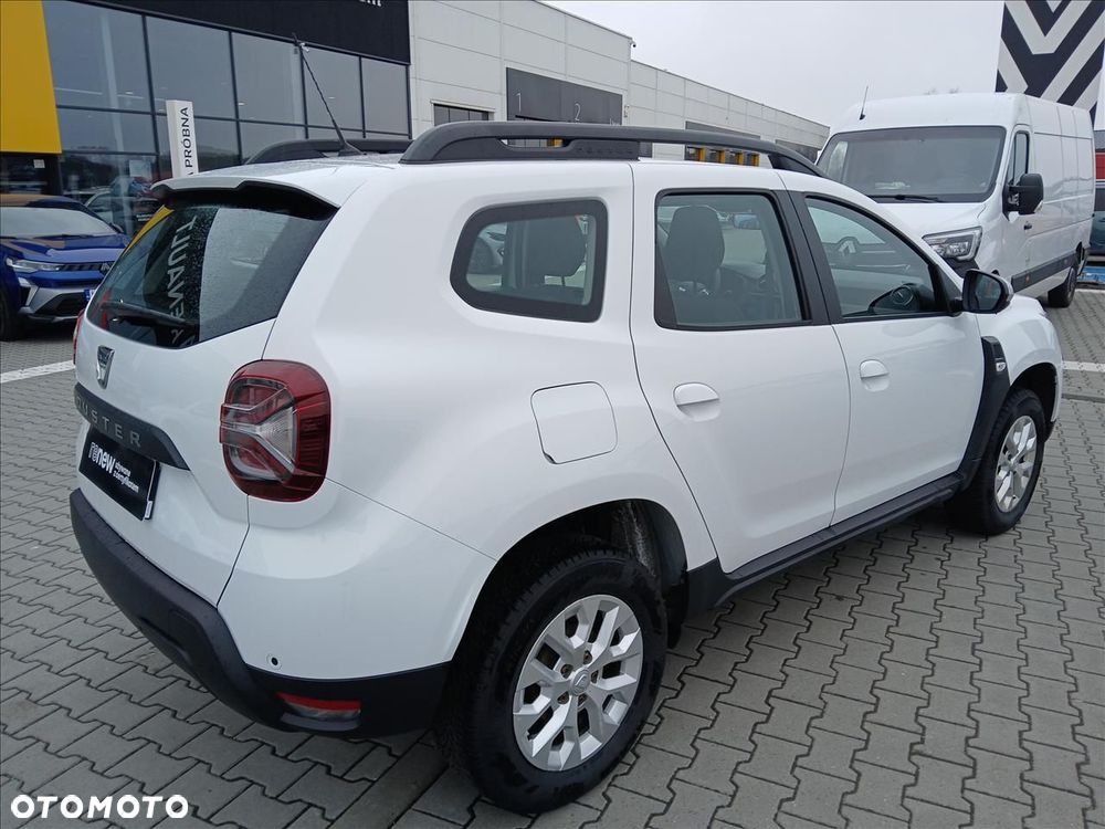 Dacia Duster 1.3 TCe Comfort - 3