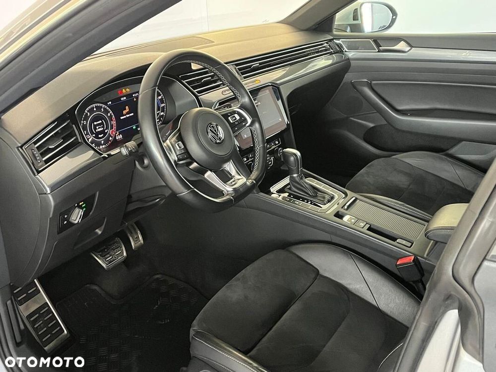 Volkswagen Arteon 2.0 TSI R-Line DSG - 18