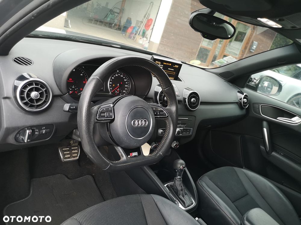 Audi A1 Sportback - 25