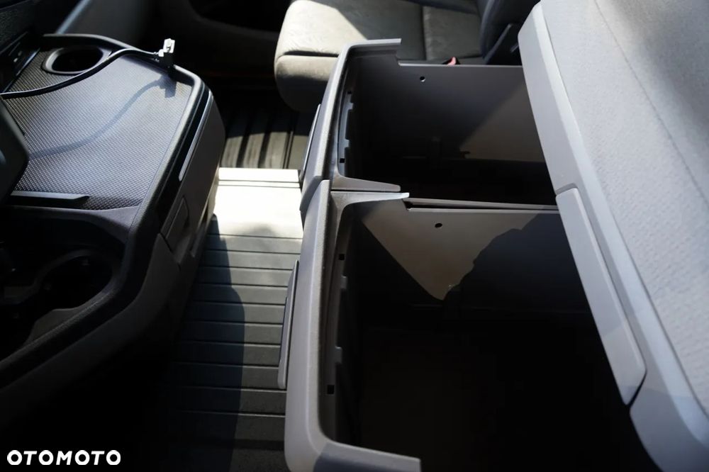 Scania R 500 / RETARDER  / CAŁA NA PODUSZKACH / NISKA KABINA - 25