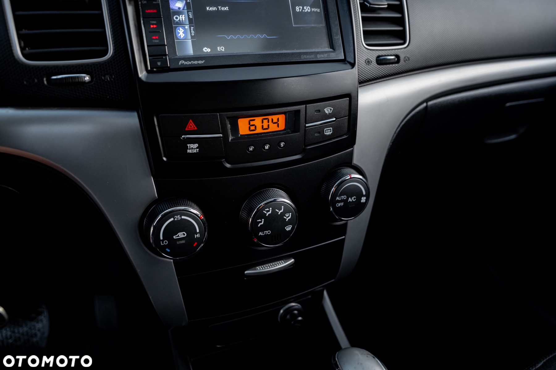 SsangYong/KGM Korando 2.0 D Sapphire - 34