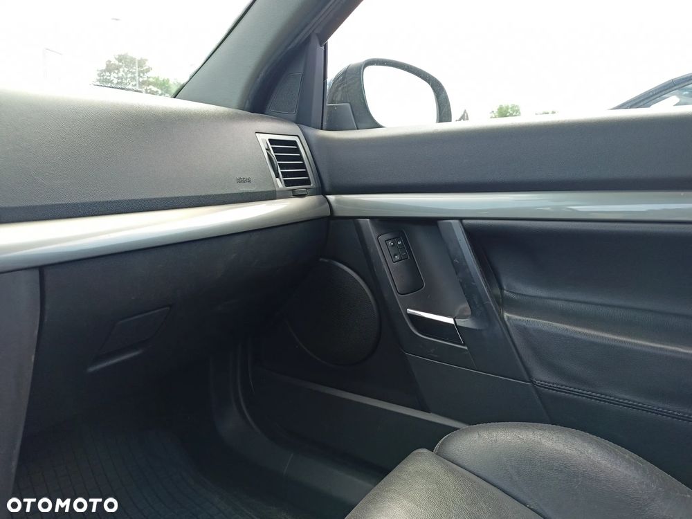 Opel Signum - 11