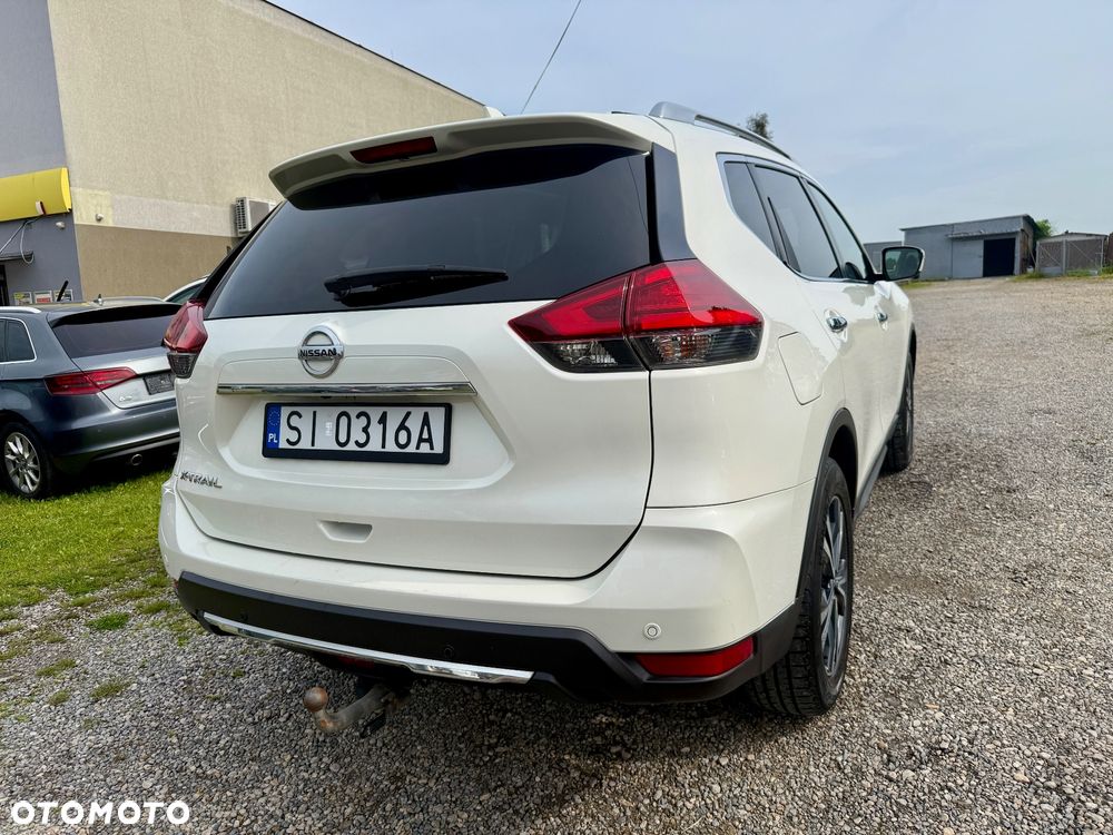 Nissan X-Trail 1.6 DIG-T Tekna 2WD - 6