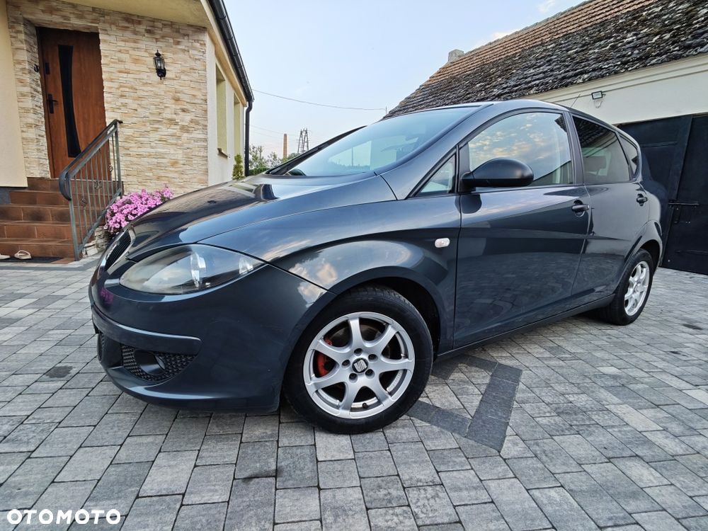 Seat Toledo - 3