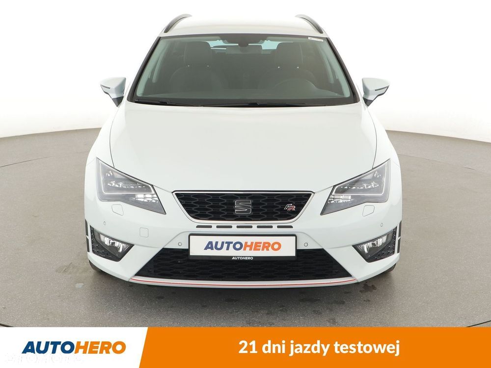 Seat Leon - 9