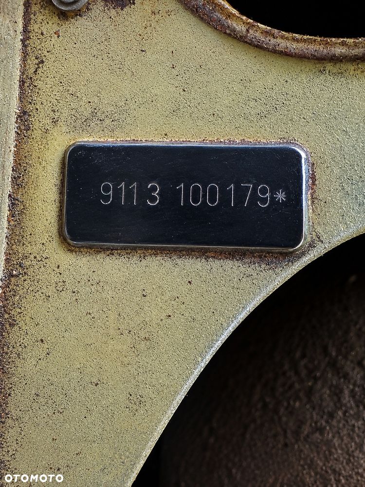Porsche 911 - 10