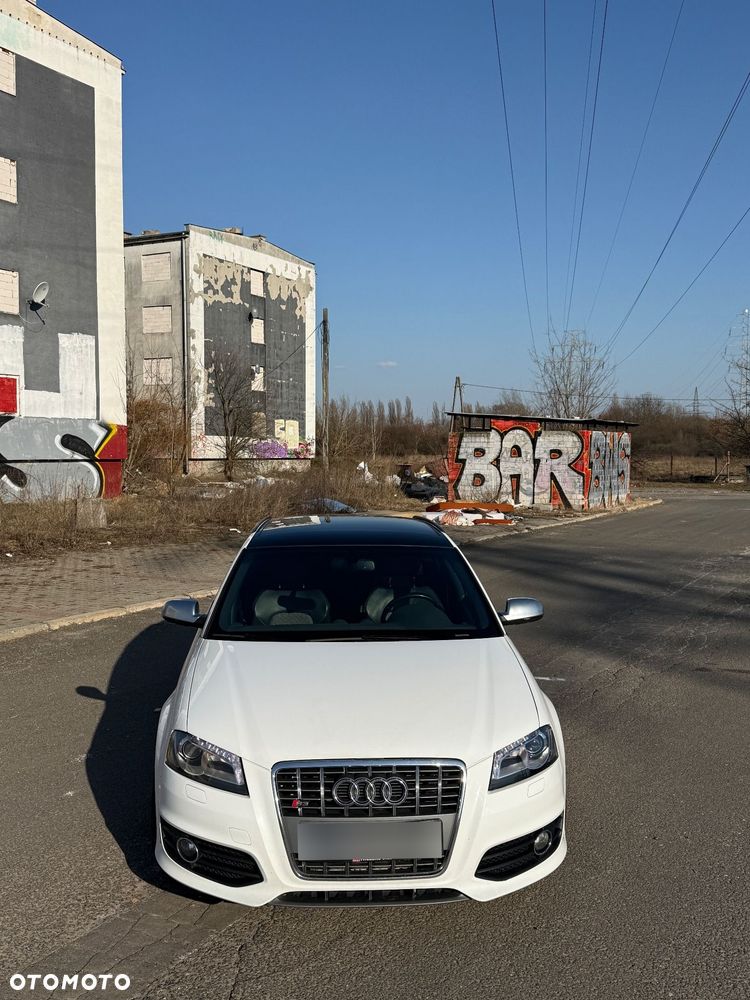 Audi S3 - 3