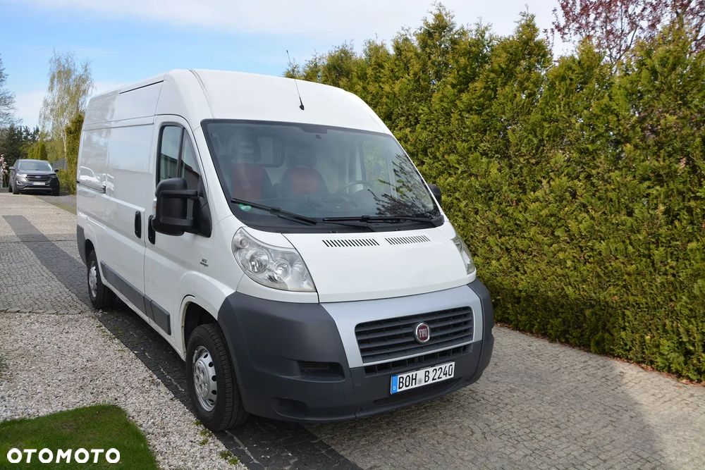 Fiat Ducato - 2