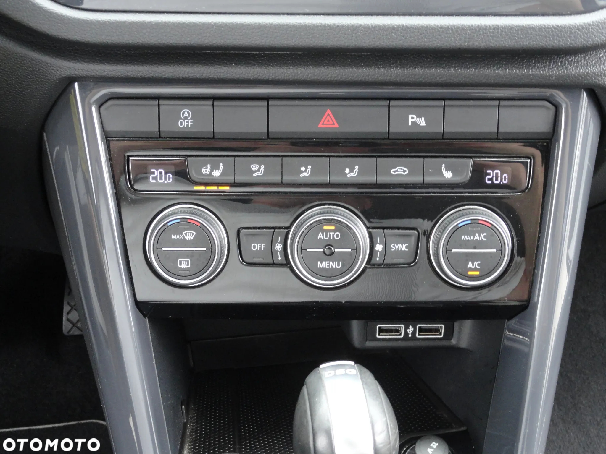 Volkswagen T-Roc 1.5 TSI ACT OPF DSG Sport - 19