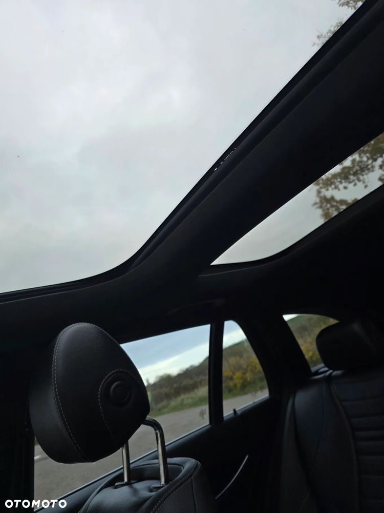 Mercedes-Benz Klasa E 200 T 9G-TRONIC Sportstyle Edition - 3