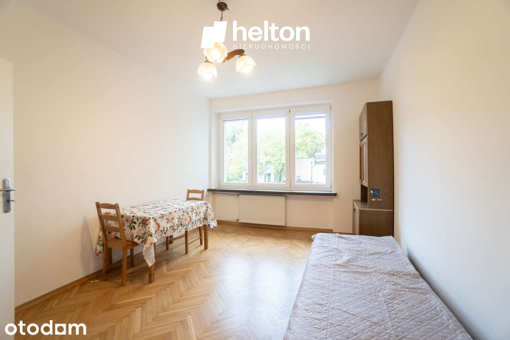 Biprostal | 2 pok. niezależne | parking | balkon