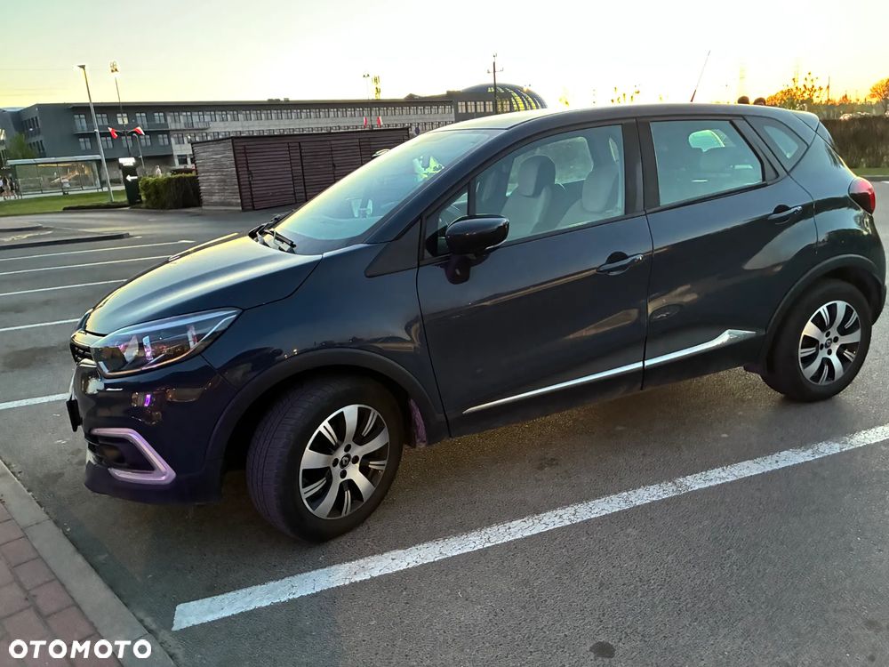 Renault Captur 0.9 Energy TCe Zen - 3
