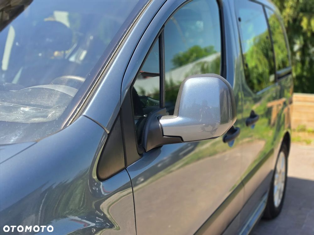 Citroën Berlingo - 7