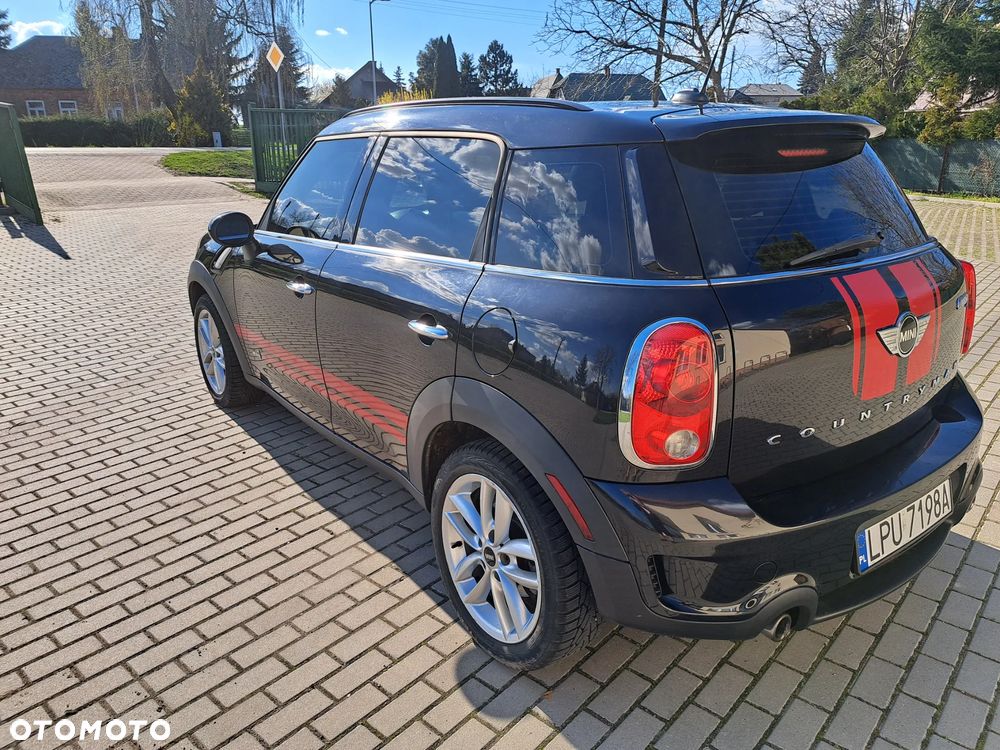 MINI Countryman - 3