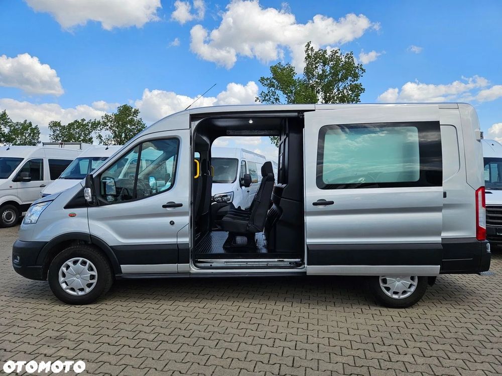 Ford Transit - 10