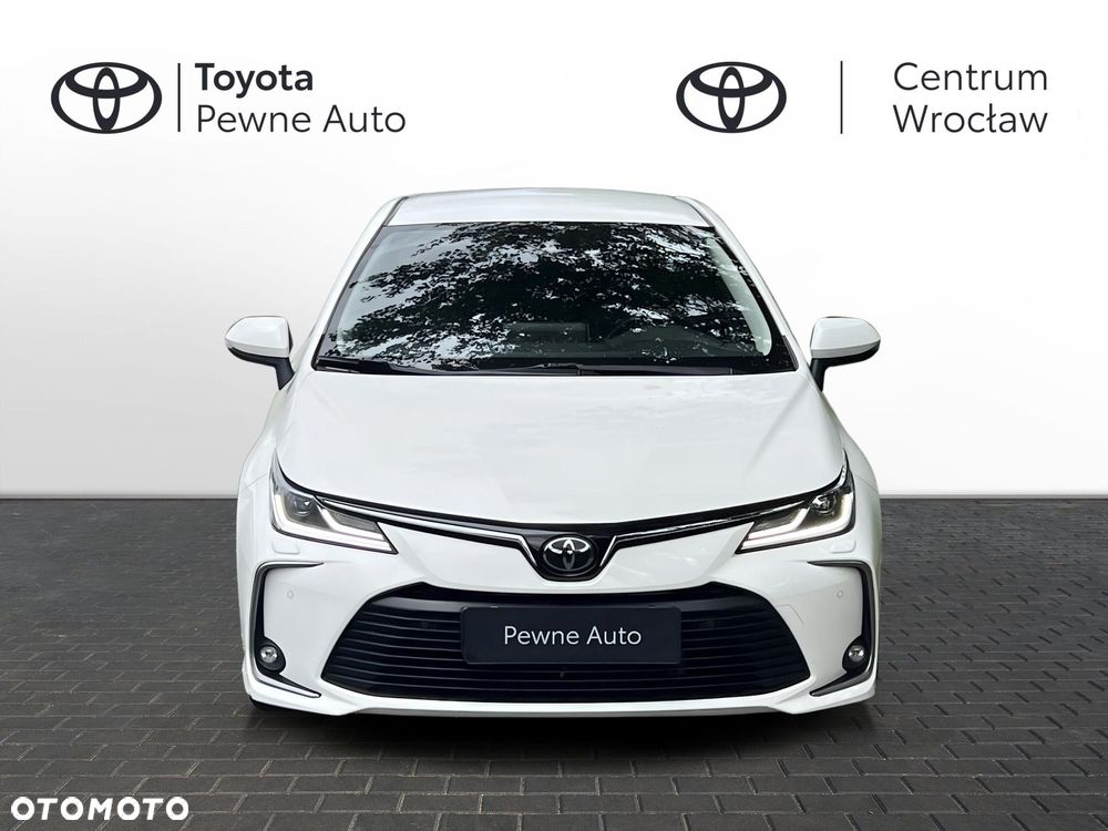 Toyota Corolla - 8