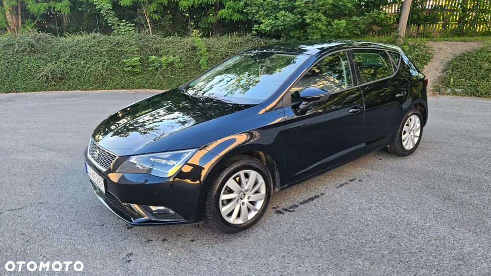 Seat Leon - 21