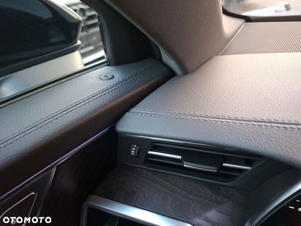 Audi A6 Avant 2023