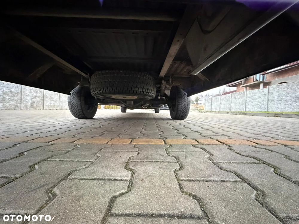 Iveco Daily 35S18 - 36