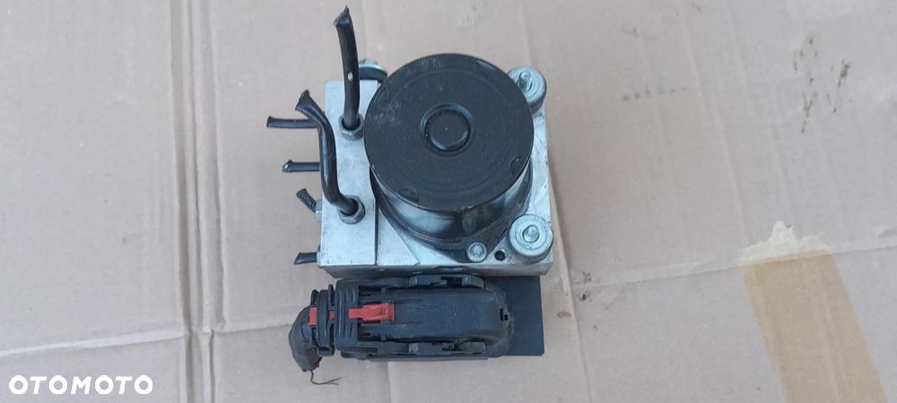 VOLKSWAGEN POLO 6R IBIZA IV POMPA ABS - 1