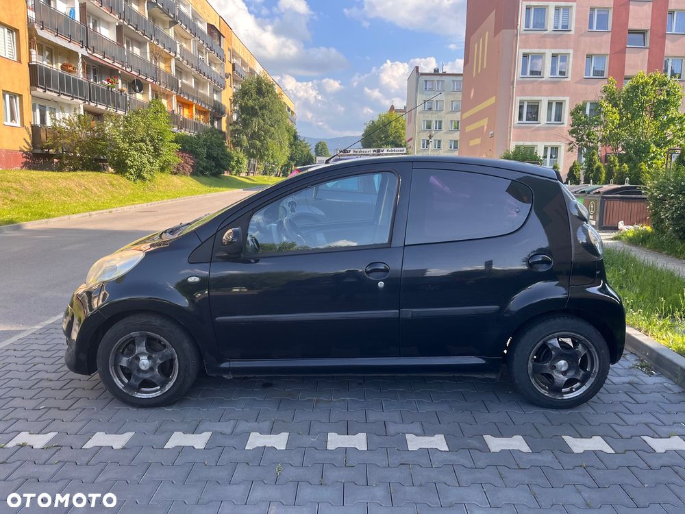Citroën C1 1.0 Style - 10