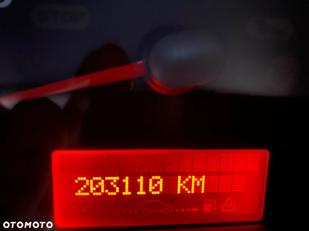 Renault Master L2 H2 warsztat mobilny zasilanie 230V - 25