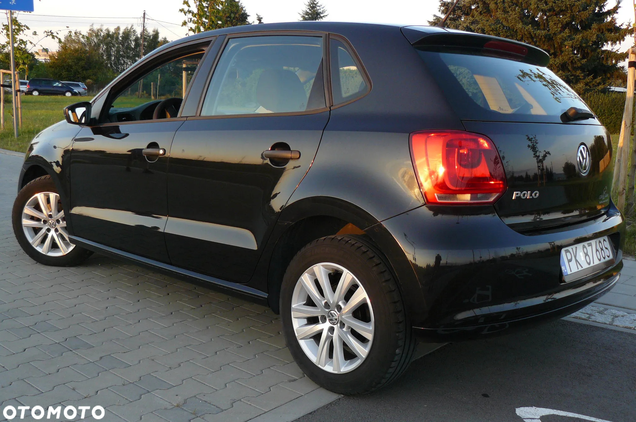 Volkswagen Polo - 5