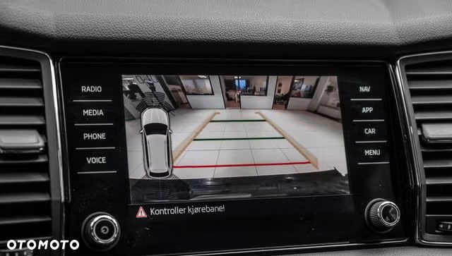 Skoda Kodiaq 2.0 TDI 4x4 DSG Style - 10